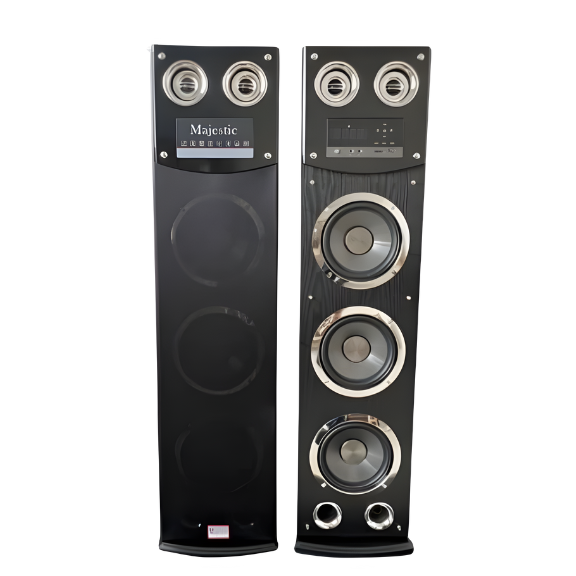 اسپیکر خانگی مجستیک مدل ۳۰۸۳