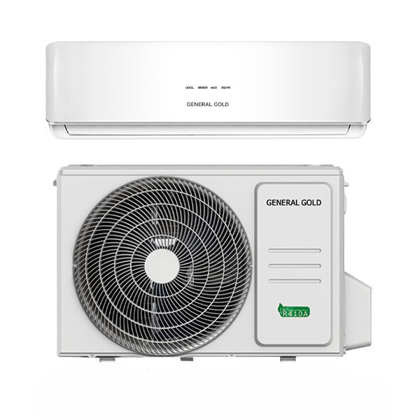 4 کولر گازی جنرال گلد 30000 مدل GG-MS30000 VITALLY
