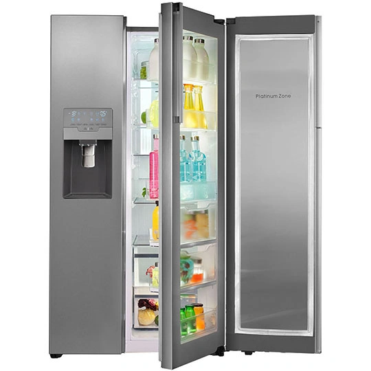 ARS3DI-M200-S فرنیاز