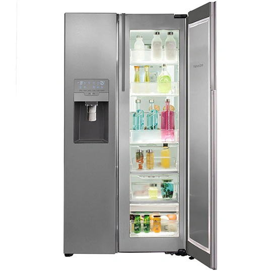 ARS3DI-M200-S فرنیای