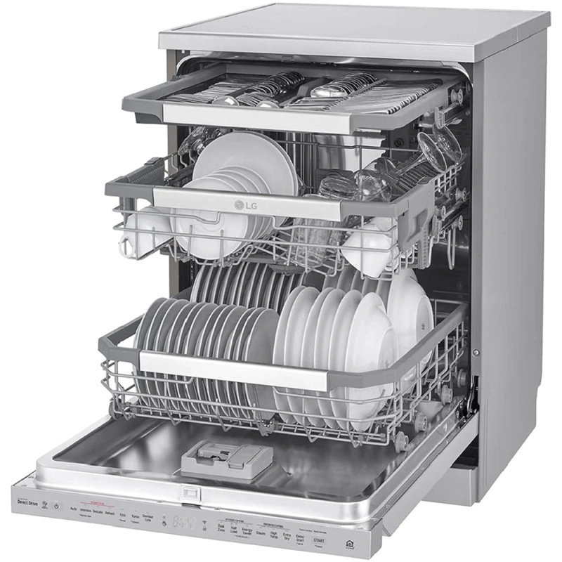 DFB325HS سیلورل