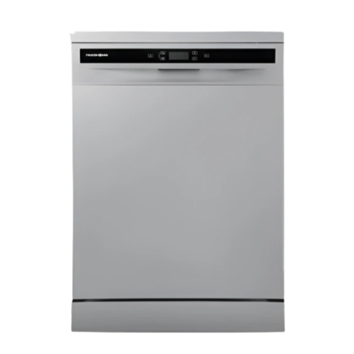 ظرفشویی 15 نفره پاکشوما S - 15310 سیلور