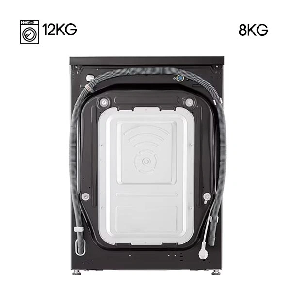 WDV1260BRP دودیر