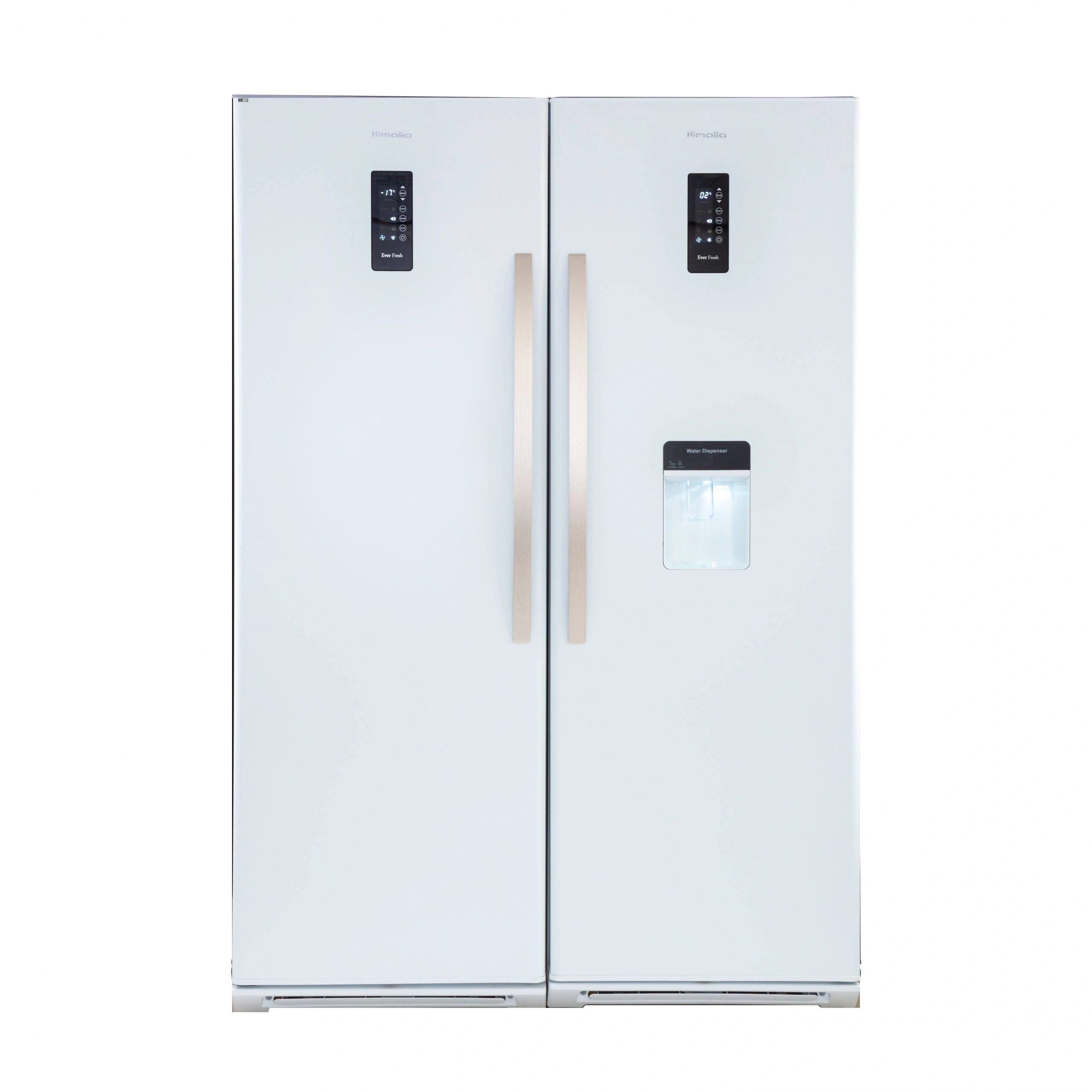 آیس پول سفید