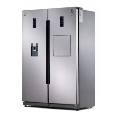 دوقلو گلوری پلاس سری60 استیلر