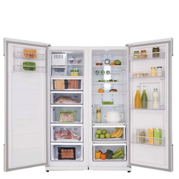 دوقلو گلوری پلاس سری60 استیلز