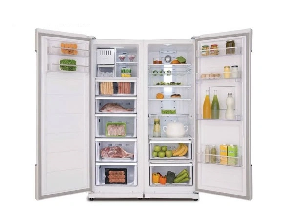 دوقلو گلوری پلاس سری60 سفیدر