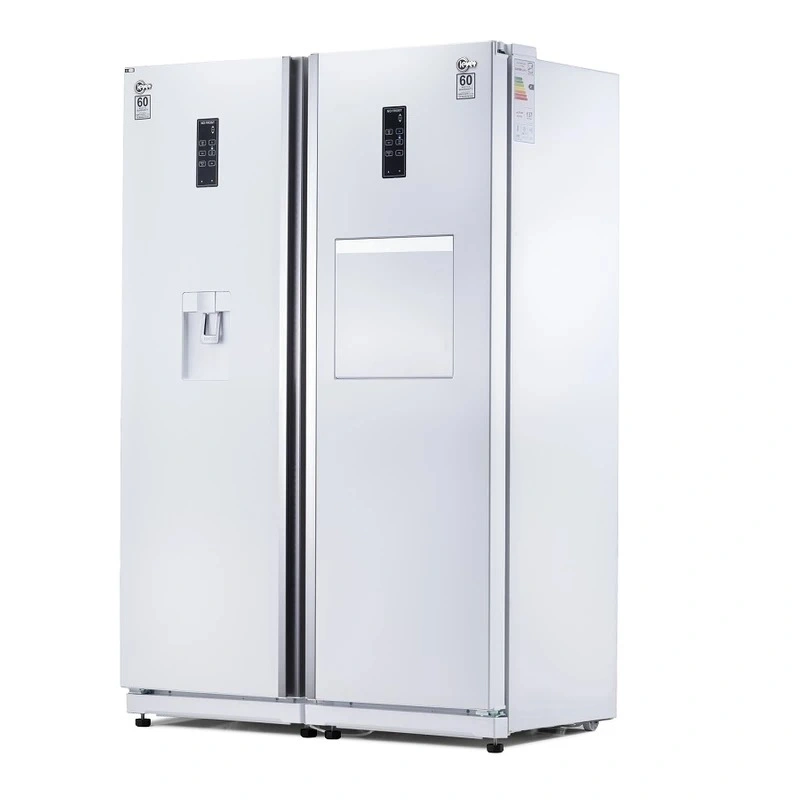 دوقلو گلوری پلاس سری60 سفیدز_1