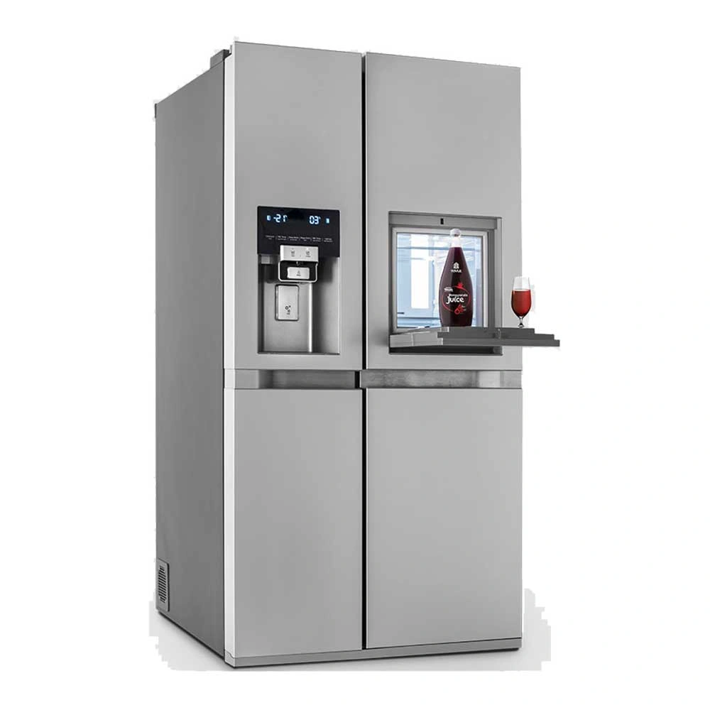 ساید استیل SXI20-21 (1)