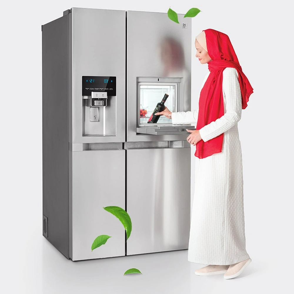 ساید استیل SXI20-21 (2)