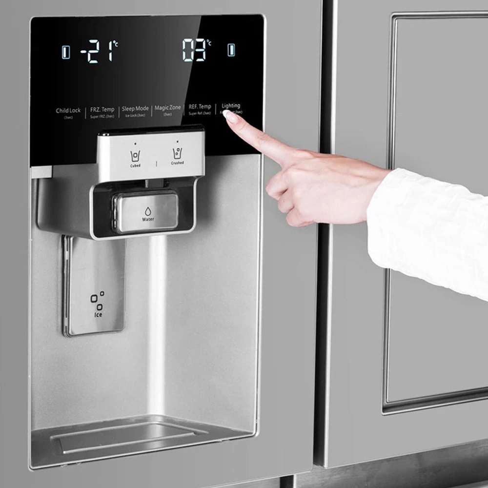 ساید استیل SXI20-21 (3)