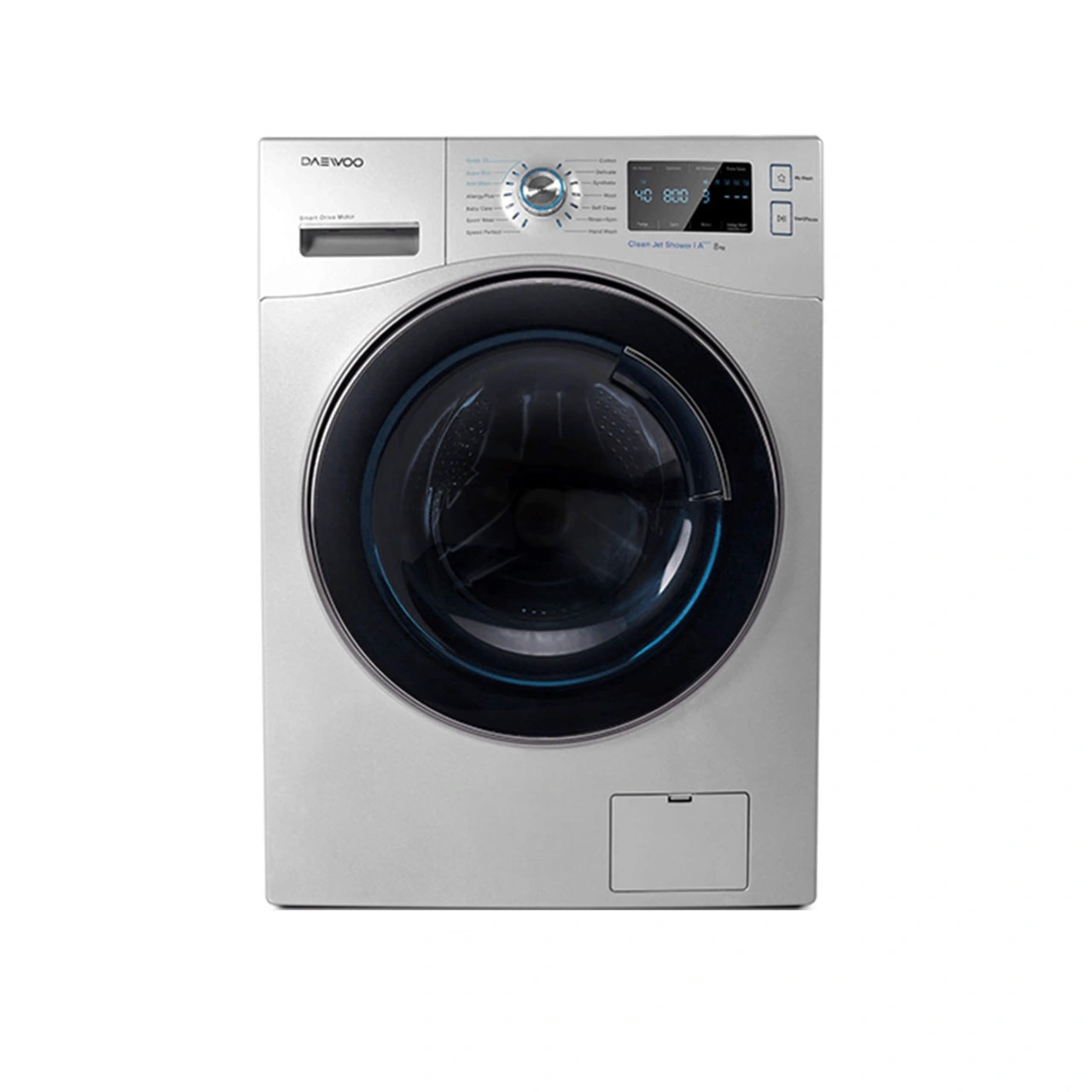 نقره ای پنل نقره ایLM-881s-Photoroom