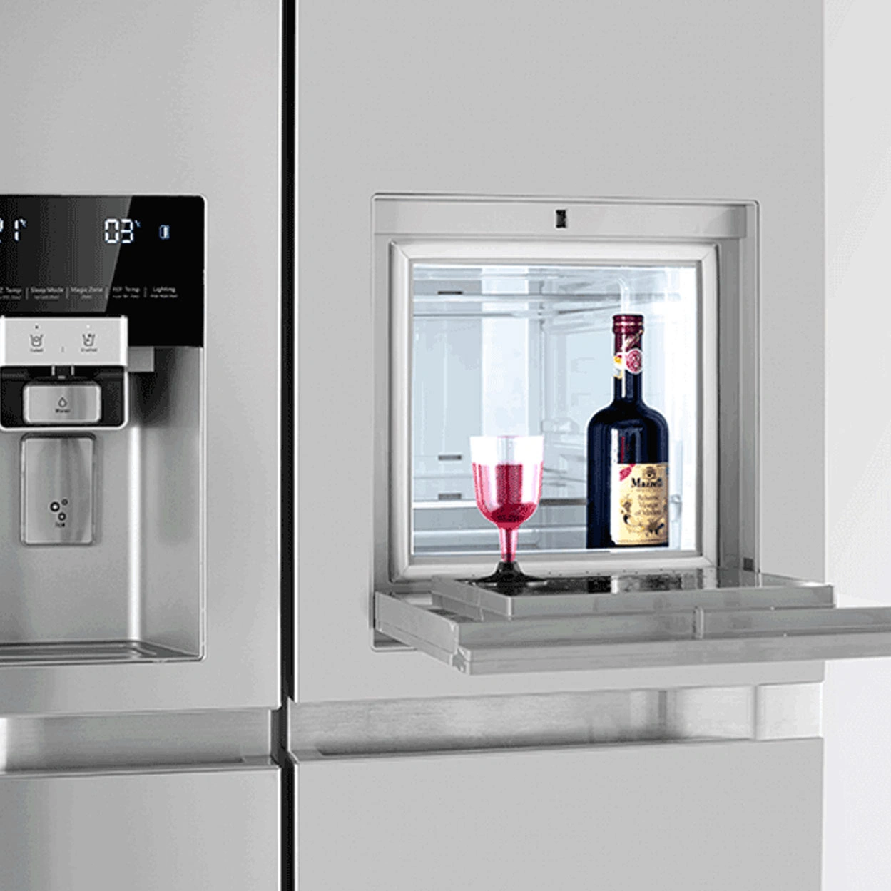 ساید استیلSXi20-11ط