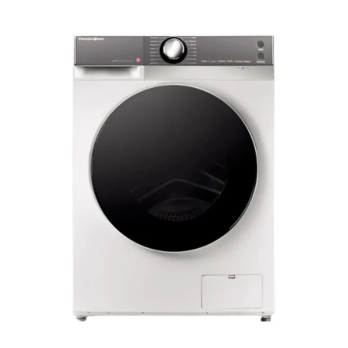 لباسشویی پاکشوما 8 کیلویی 86408-ST سفید