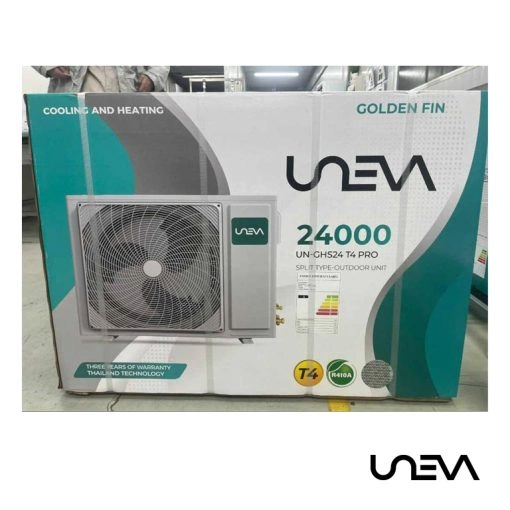 یونیوا 24000 پرو 4