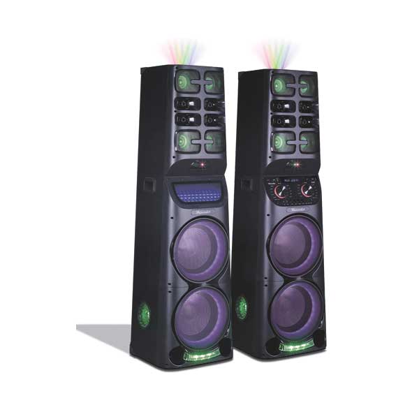 اسپیکر مکسیدر مدل AL 284