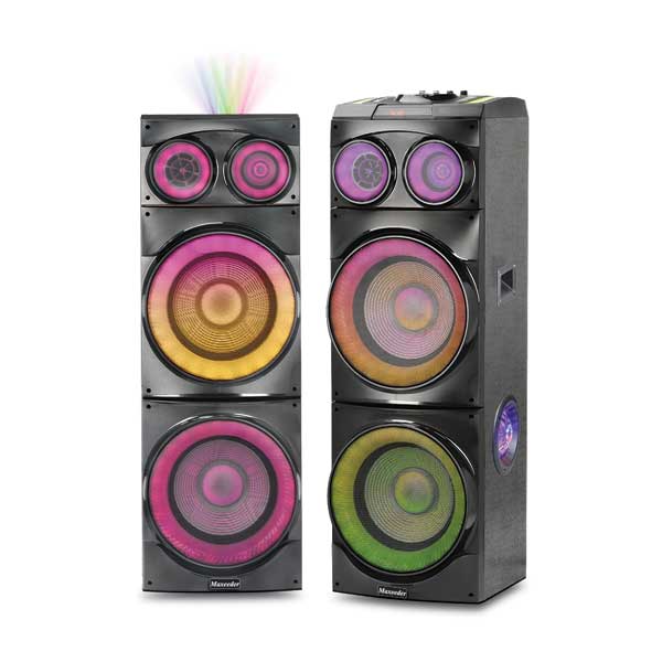 اسپیکر مکسیدر مدل CN 12E18