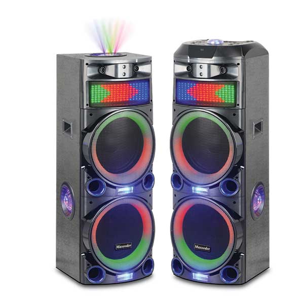 اسپیکر مکسیدر مدل CN 12E23