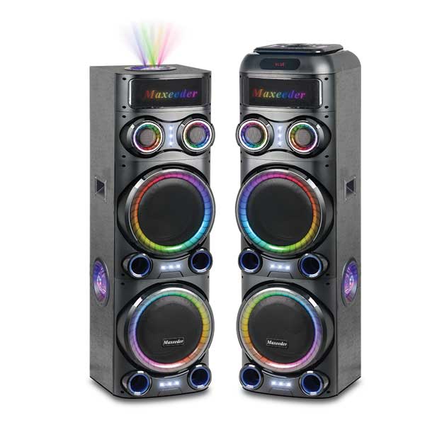 اسپیکر مکسیدر مدل CN 12E37