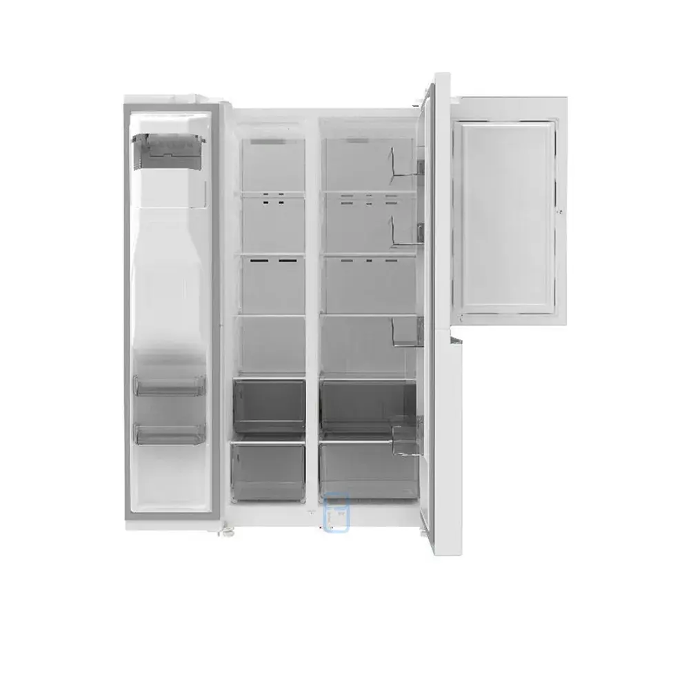 DePoint-Side-by-Side-Refrigerator-INSIDER-S-Silver-Model-1 - Edited