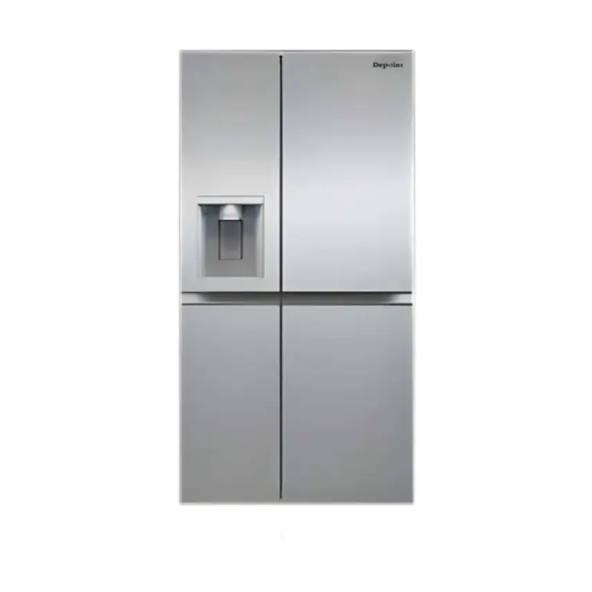 DePoint-Side-by-Side-Refrigerator-INSIDER-S-Silver-Model-2 - Edited
