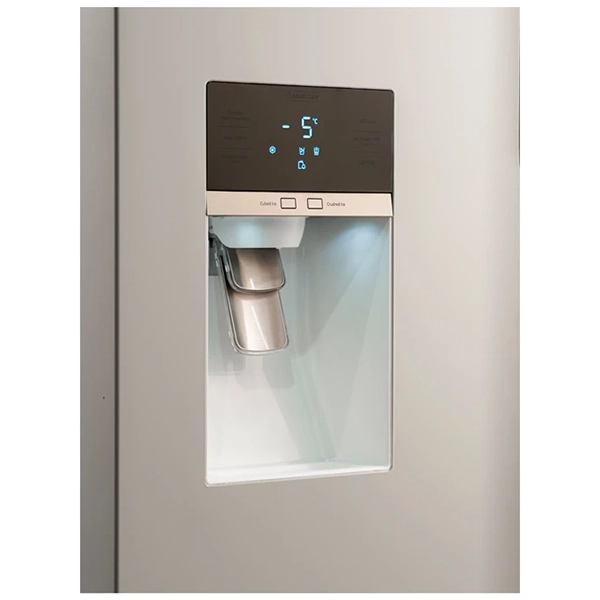 Depoint-twin-fridge-freezer-model-EXPLORE-S-silver-5