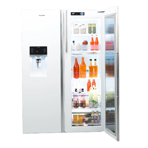 Depoint-twin-refrigerator-freezer-model-EXPLORE-W-white-1