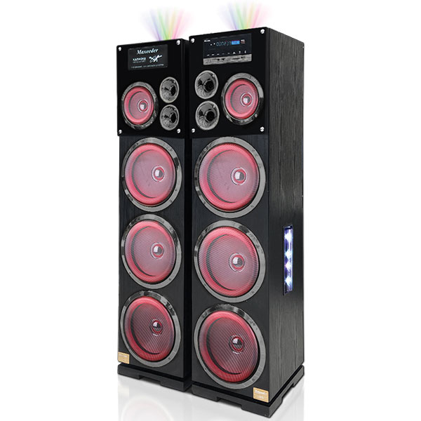 اسپیکر مکسیدر TN113