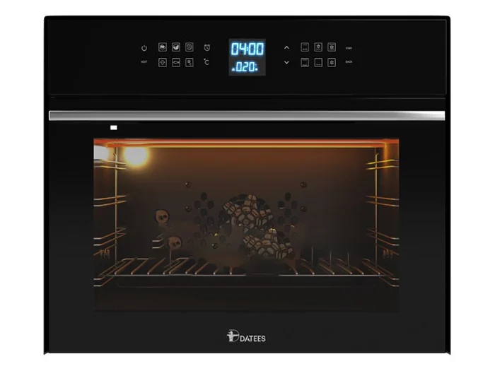 فر رومیزی داتیس مدل DT 720