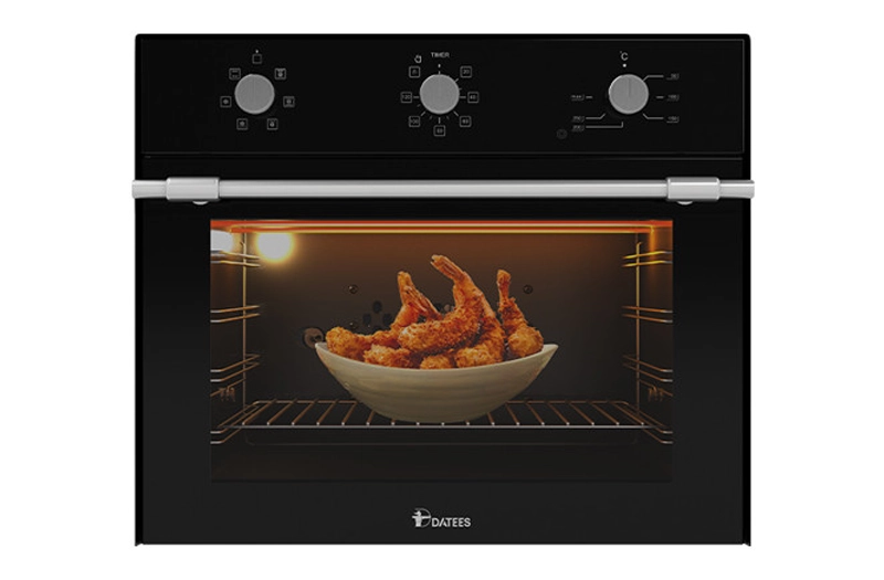 DATIS4 فر رومیزی داتیس مدل DT 730