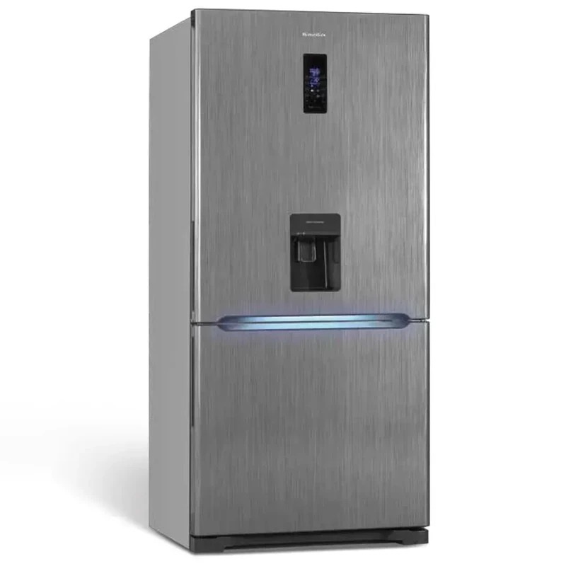 امگا پلاس هوم بار تیتانیوم