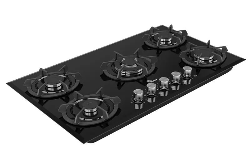 1-42 اجاق گاز صفحه ای سیمر G597