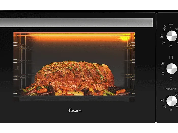فر برقی رومیزی داتیس مدل DT700