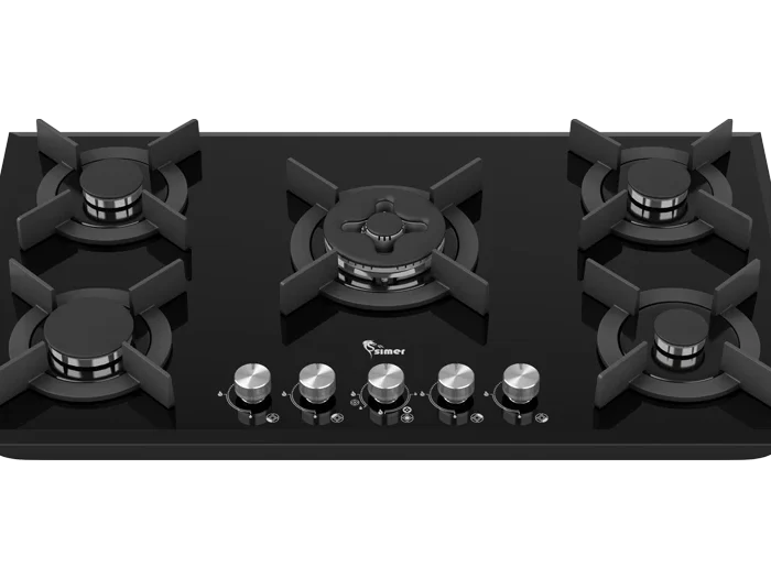 اجاق گاز صفحه ای سیمر G576
