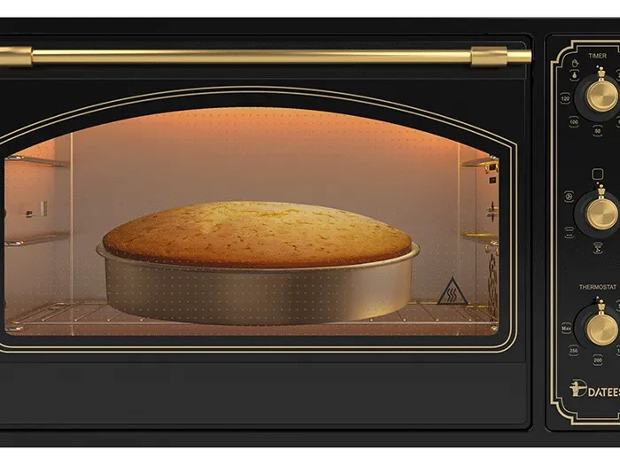 آون توستر داتیس مدل DT 812