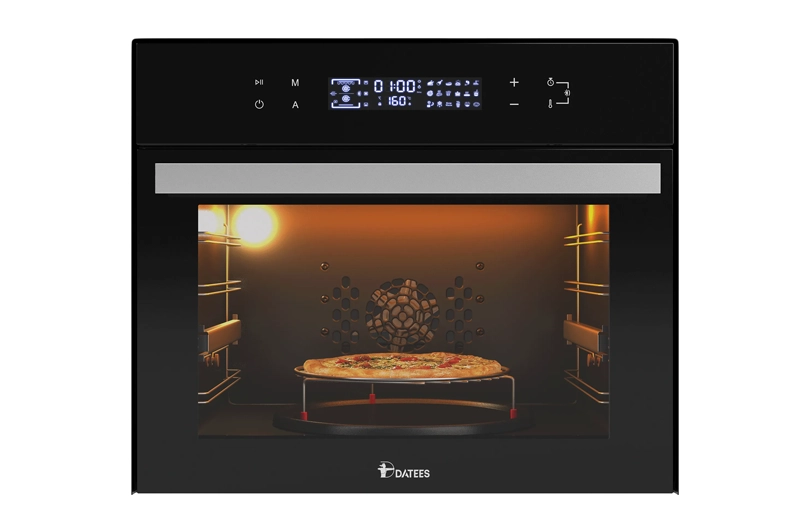 DATIS2 فر رومیزی برقی داتیس مدل DT-740