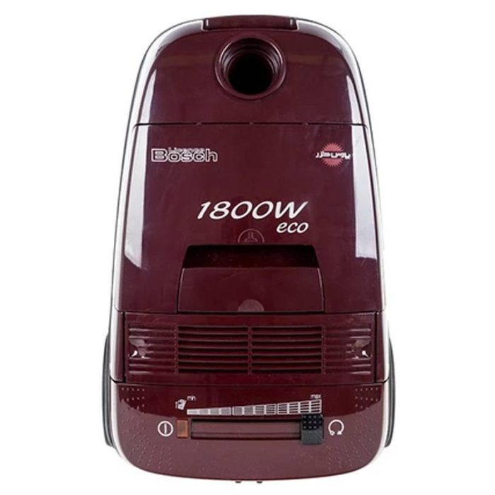 جارو برقی پارس خزر 1800W