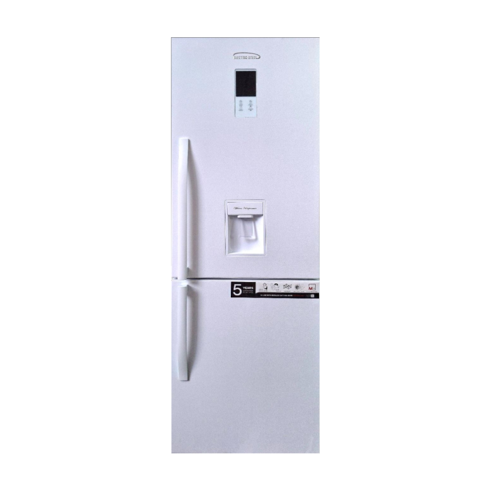 یخچال فریزر الکترواستیل ES20 سفید مدل پایا پلاس