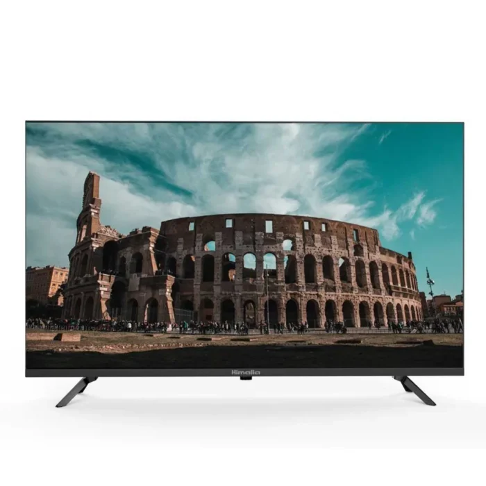 تلویزیون هیمالیا 75 اینچ فول مدل HM75FS