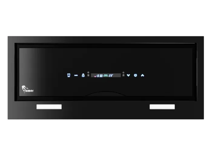 هود مخفی سیمر مدل دایانا جک برقی