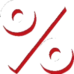 درصد تخفیف