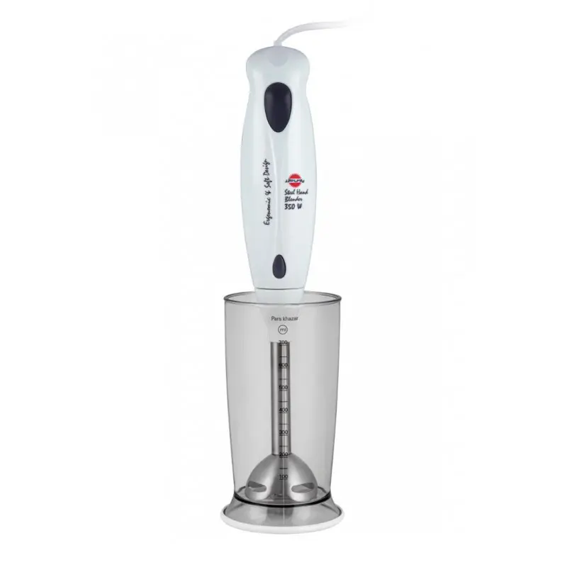 blender-1 مخلوط کن پارس خزر مدل HB-5501S