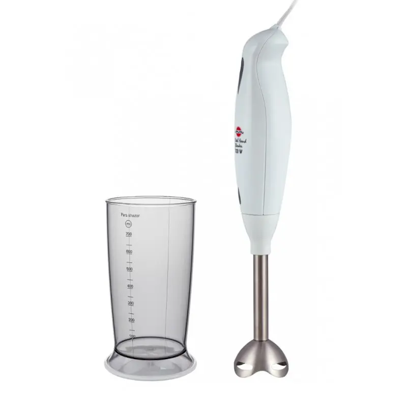 blender-2 مخلوط کن پارس خزر مدل HB-5501S