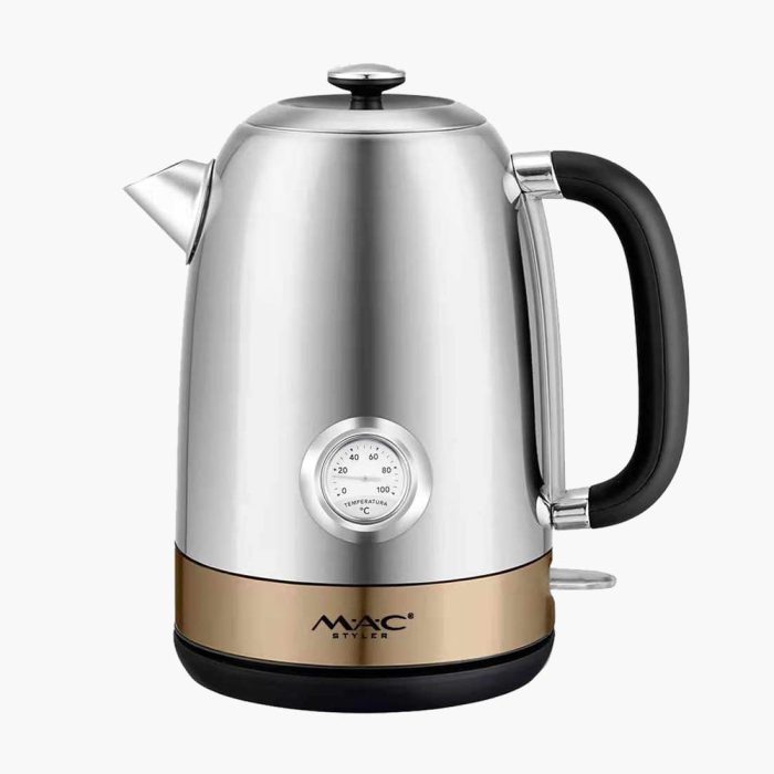 کتری برقی مک استایلر مدل MAC-210