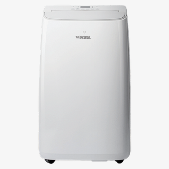 کولرگازی ویربل پرتابل 12000BTU/WMRPTF-12HR1APAWN
