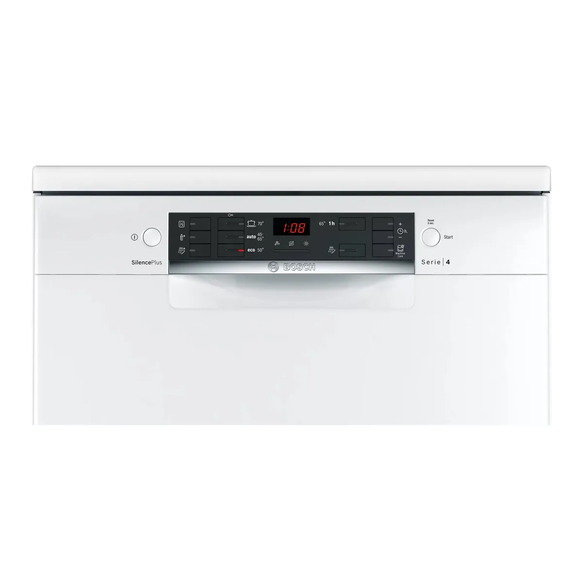 ظرفشویی بوش سری 4-3 ماشین ظرفشویی بوش مدل SMS45DW10Q