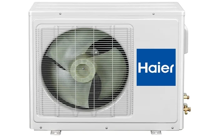 کولر گازی 12000 هایر مدل AS12TB3HAA
