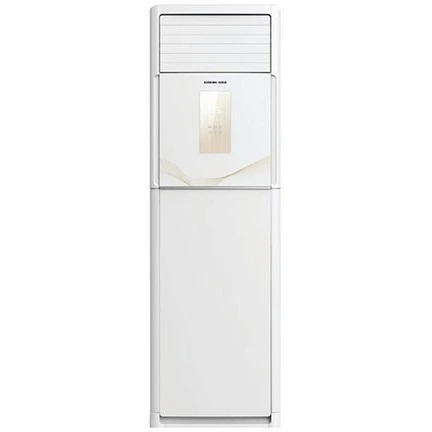کولر گازی ایستاده جنرال گلد 36000 دو فن GG-MF36000D NORD T3
