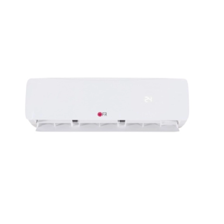 SSS کولر گازی 12000 اف آر مدل FR/AC-12SH132/UV T3