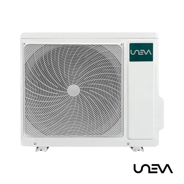 کولر گازی یونیوا ۱۲۰۰۰ پرو (T3)، گاز R410a مدل UN-GHS12 T3 PRO